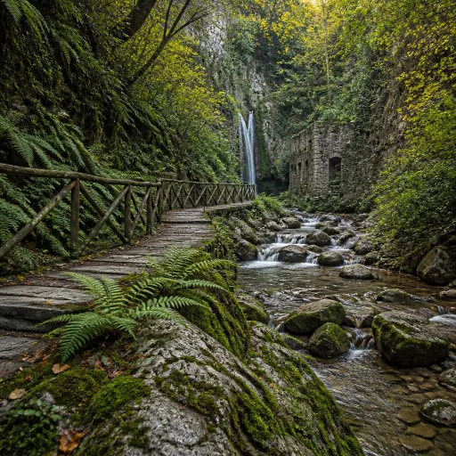 The Valle delle Ferriere in Early Autumn: The Shaded Amalfi Ravine Walk That Peaks When the Coast Cools