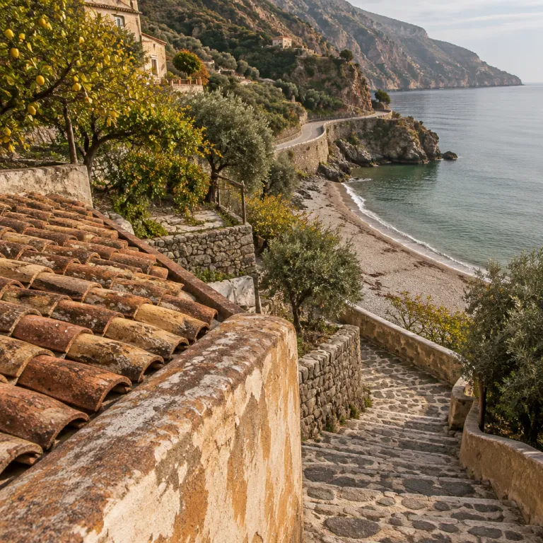 October Is the Secret: Why the Amalfi Coast's Best Month Is the One After Everyone Leaves