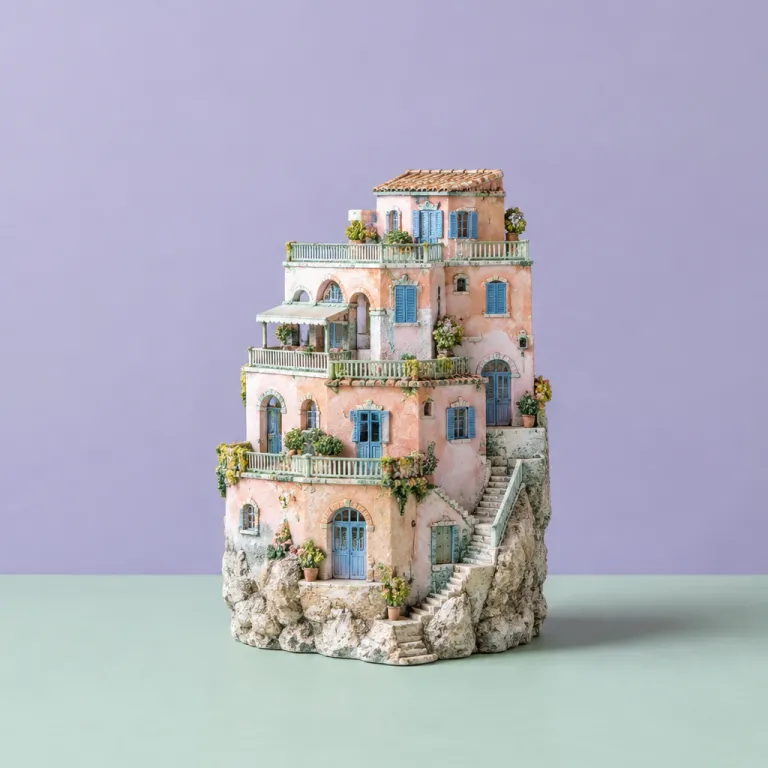 An elegant guide to the top hotels in Positano for a refined seaside stay