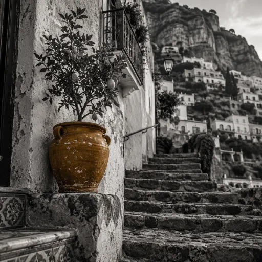 Sorrento vs Positano: which Amalfi Coast base suits your luxury stay