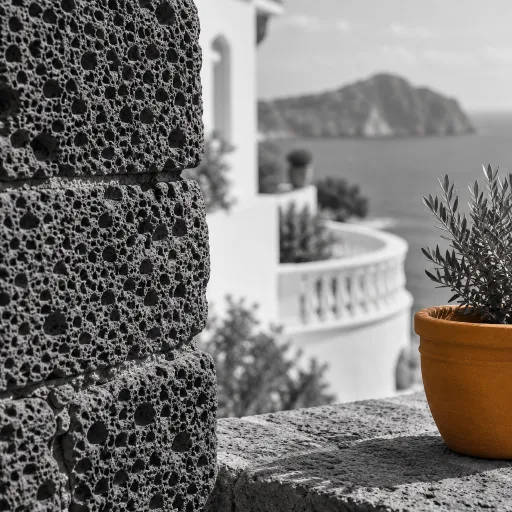 Refined seaside stays: how to choose the most elegant Ischia Italy hotels