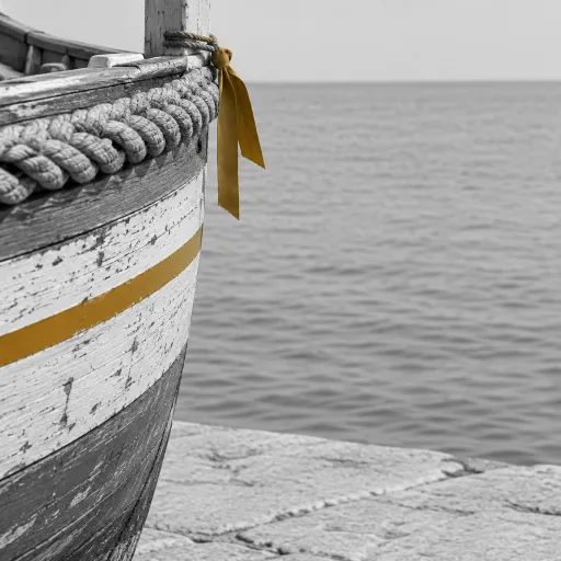 The Patron-Saint Regattas: The Maritime Rituals That Outlived Amalfi's Republic
