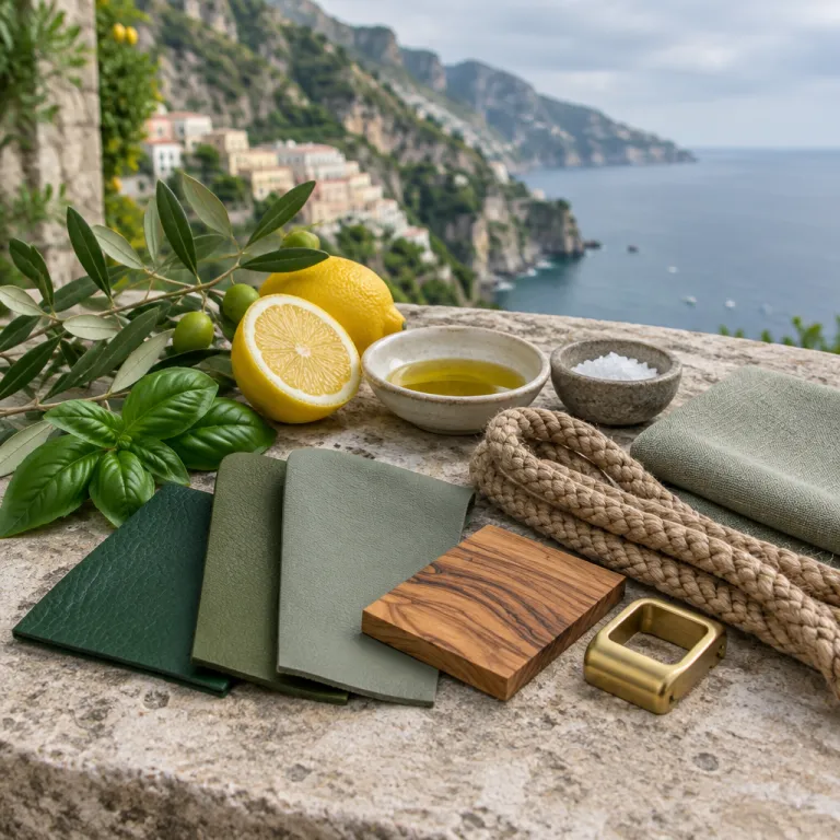 From Naples airport to Positano in style: the ultimate luxury transfer guide