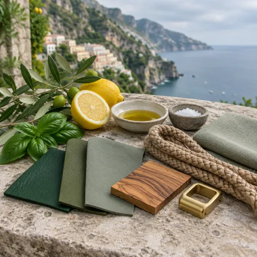 From Naples airport to Positano in style: the ultimate luxury transfer guide