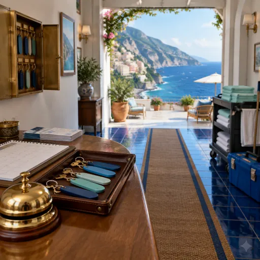 The Closing Calendar: Which Amalfi Coast Hotels Go Dark in November and How to Catch the Last Weeks