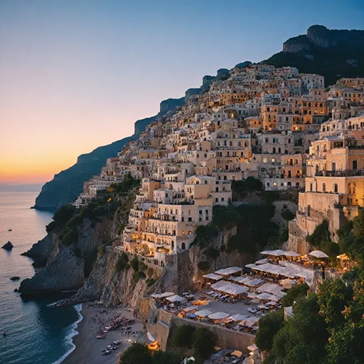 How to secure last minute luxury hotel bookings on the Amalfi Coast