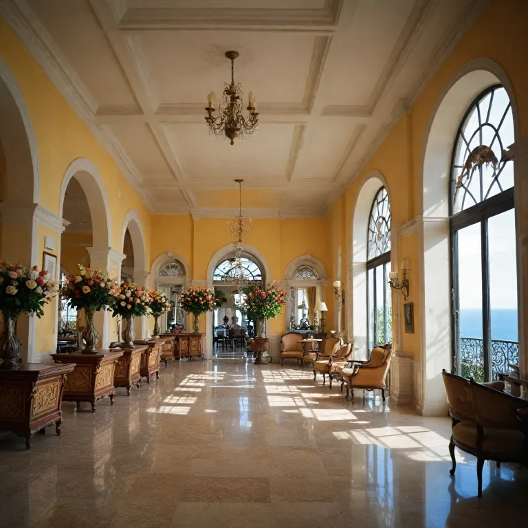 Elevating guest experiences: the art of premium hotel customer service on the Amalfi Coast