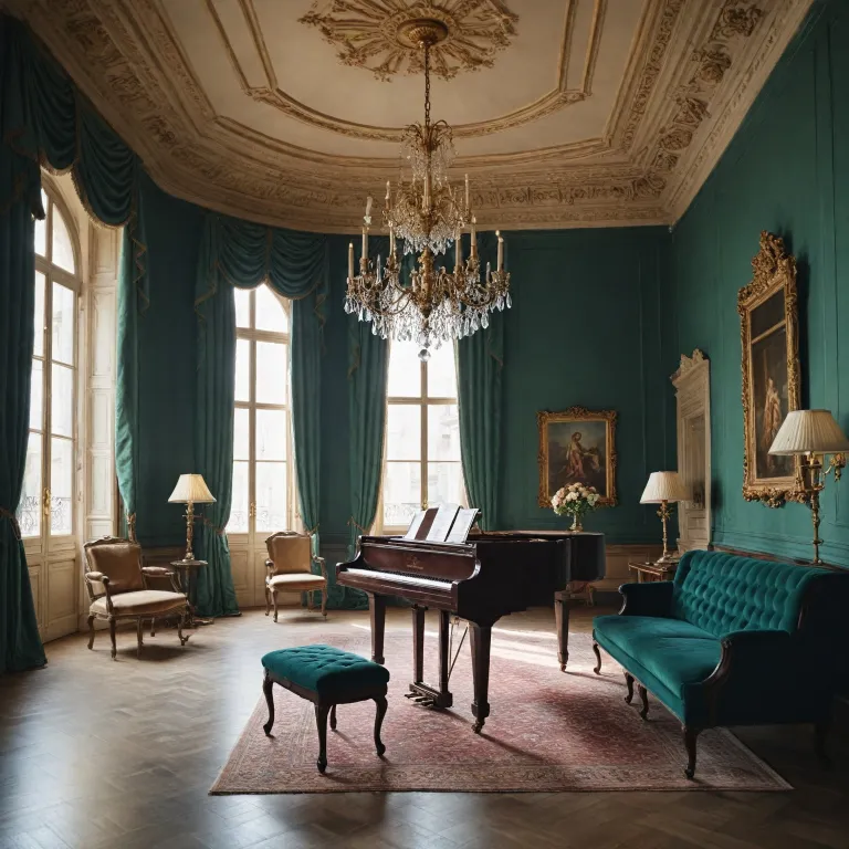 Refined stays at Verdi hotel Milan for culture rich city breaks