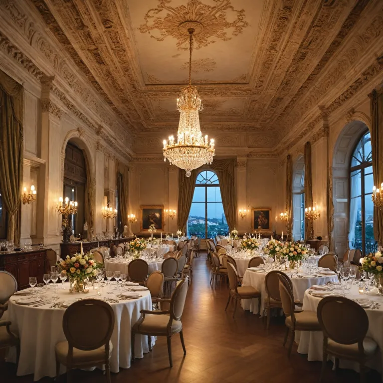 Elegant stays and events at Conference Florentia Hotel in Florence, Italy