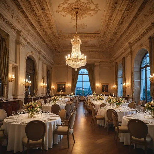 Elegant stays and events at Conference Florentia Hotel in Florence, Italy