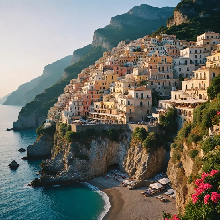 Where to stay on the Amalfi Coast for an exceptional Italian escape