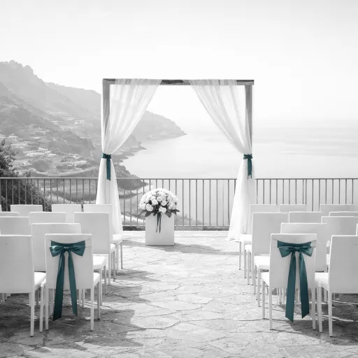 Ravello wedding venues for an unforgettable Amalfi Coast celebration
