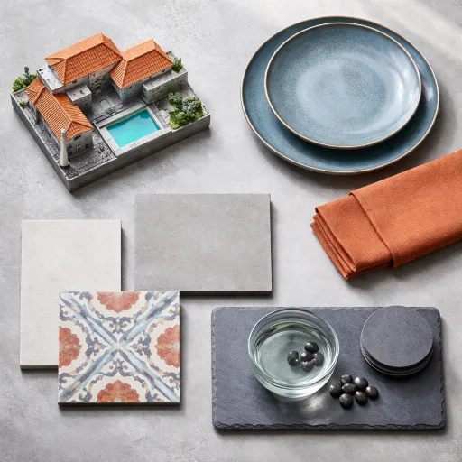 Amalfi coast villas for a refined seaside escape