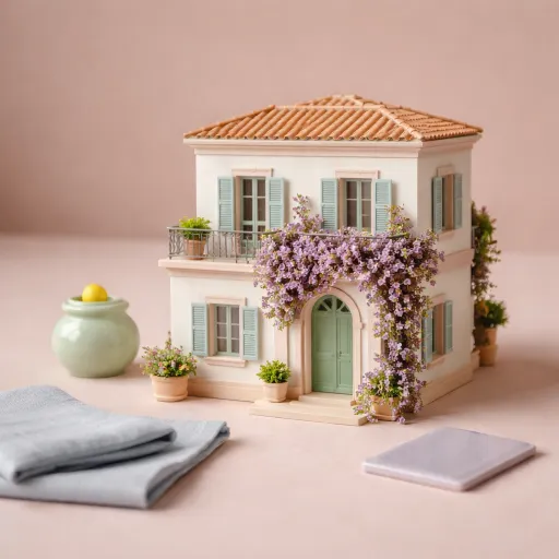 Elegant villas in Sorrento Italy for a refined Amalfi Coast escape