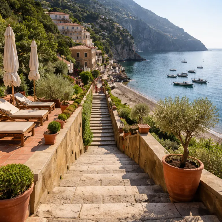 Booking the Amalfi Coast for Late May: The Window Between Off-Season Calm and July Crowds