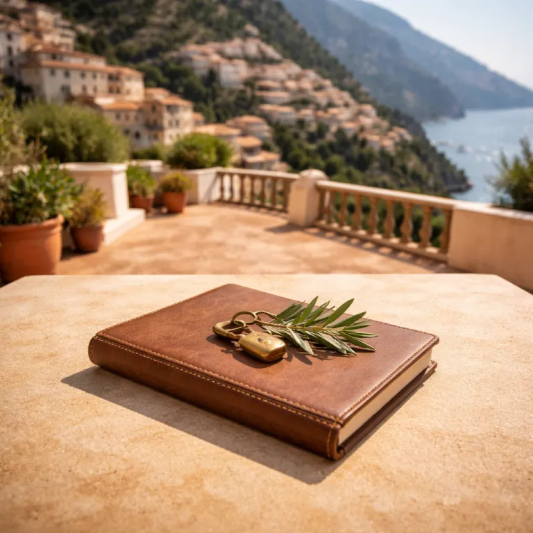 Hotel Amalfi Coast Review: What Five Stars Actually Gets You in Positano, Ravello, and Praiano