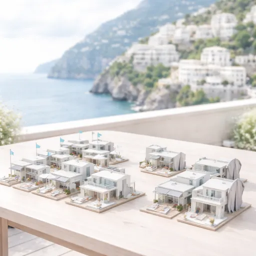 Resort Amalfi Coast 2026: Which Properties Are Online by May and Which Wait Until June