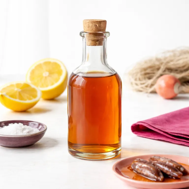 Colatura di Alici and the Fishermen of Cetara: A Gastronomic Day Trip Worth the Detour