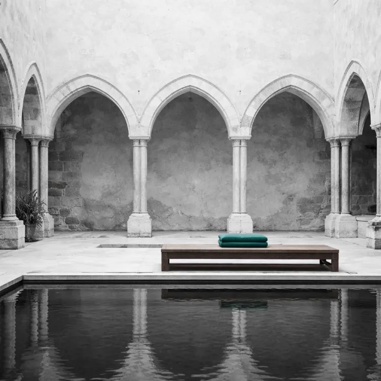 Anantara Convento di Amalfi Review: What Happens When a 17th-Century Monastery Becomes a Spa