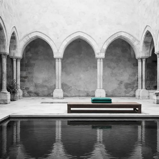 Anantara Convento di Amalfi Review: What Happens When a 17th-Century Monastery Becomes a Spa