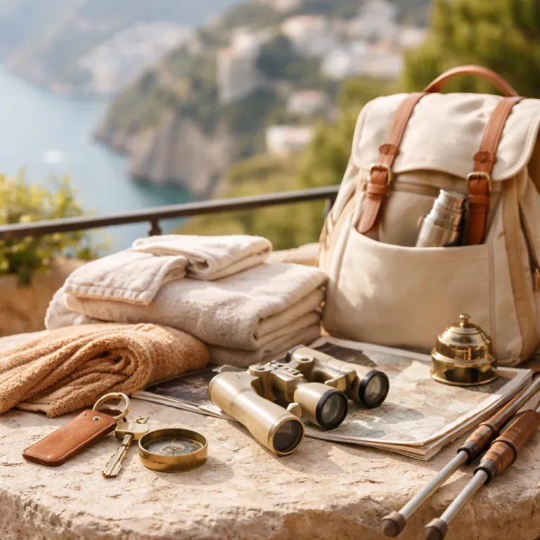 Luxury Hotels Amalfi Coast: A Sentiero-Level Breakdown of Ravello, Positano, and Praiano