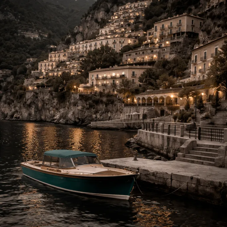 The June Opening Calendar: Which Amalfi Coast Properties Turn on Their Lights This Summer