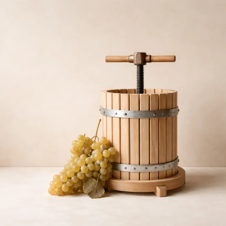 Tramonti Wine Country: The Amalfi Coast's Inland Secret Where Families Still Press Their Own