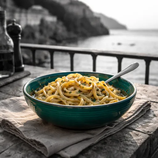 Minori's Pasta Houses: Where Italy's Slow Pasta Movement Quietly Lives
