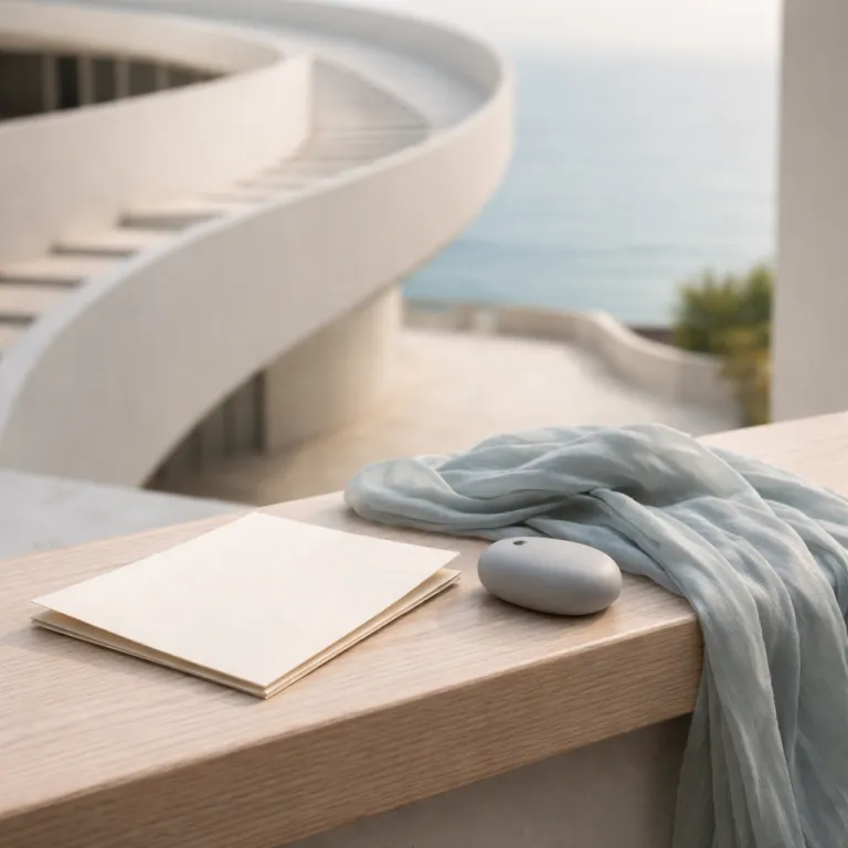 Ravello's Summer Festival, Decoded: Why the Oscar Niemeyer Auditorium Concerts Sell Out Before May