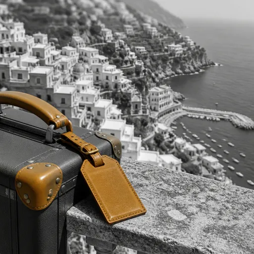 Where to Stay on the Amalfi Coast: Praiano, Conca dei Marini, and the Villages the Five-Star Crowd Actually Chooses