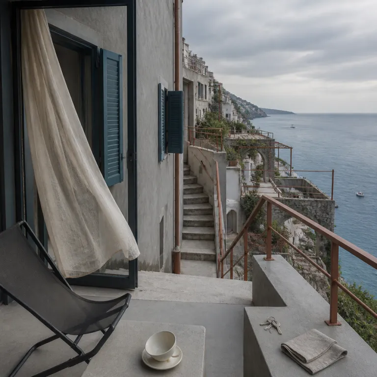 Positano holiday rentals for a refined seaside escape on the Amalfi Coast