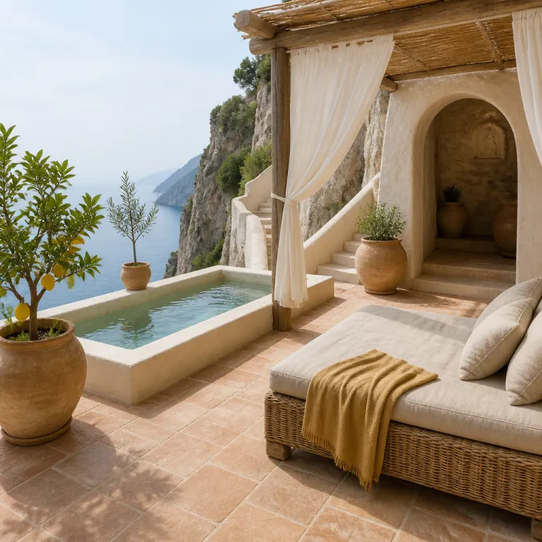 Luxury Stay Amalfi Coast: The Property Types Most First-Timers Don't Know Exist