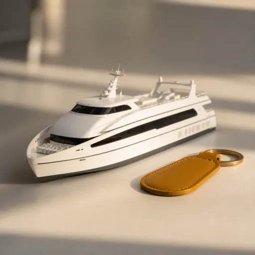 From Capri to Positano by ferry: how to pair luxury hotels with high‑speed sea transfers