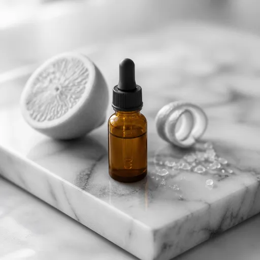 Why Every Amalfi Coast Spa Smells Like Lemons: The Local Ingredient Protocol Behind the Treatments