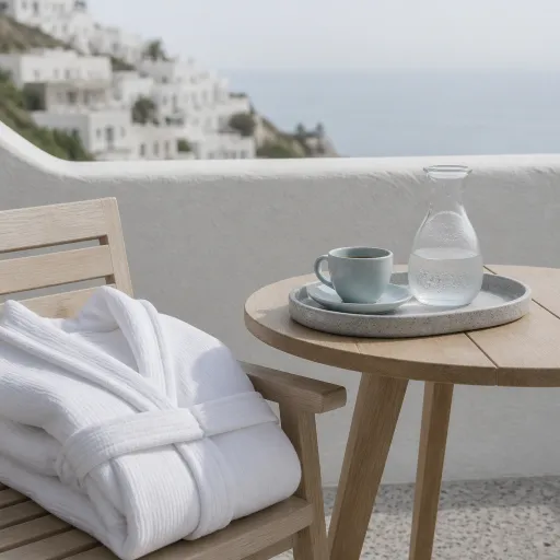 Elegant places to stay in Positano, Italy along the Amalfi Coast