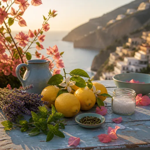 Secrets Capri Riviera reimagined for Amalfi Coast seaside retreats