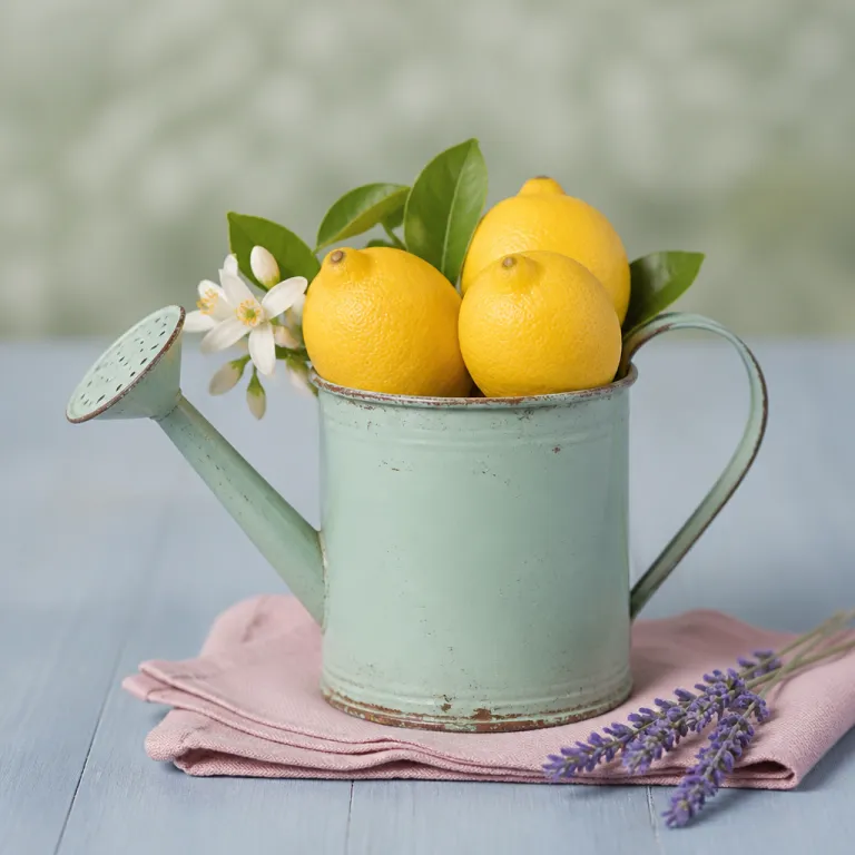 Beyond the Cliff Hotels: Amalfi's Inland Farm Stays Where the View Is a Lemon Grove, Not the Sea