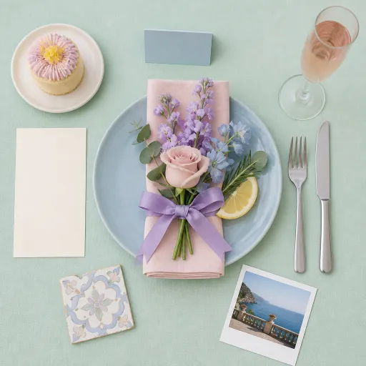 Amalfi Coast wedding venues for an unforgettable seaside celebration