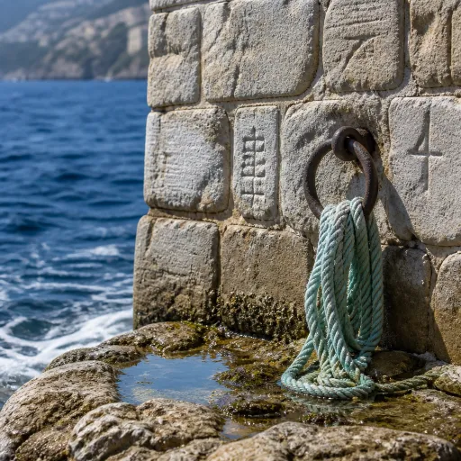 Amalfi Before the Hotels: How a Medieval Maritime Republic Built the Walls You Sleep In