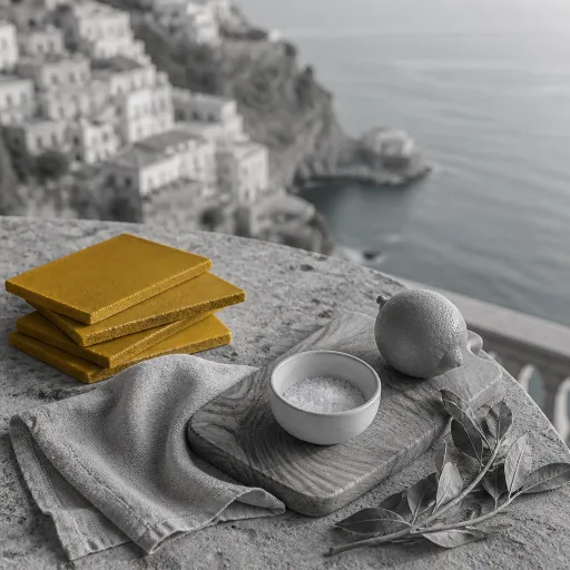 Elegant vacation rentals in Amalfi Coast for a refined seaside escape