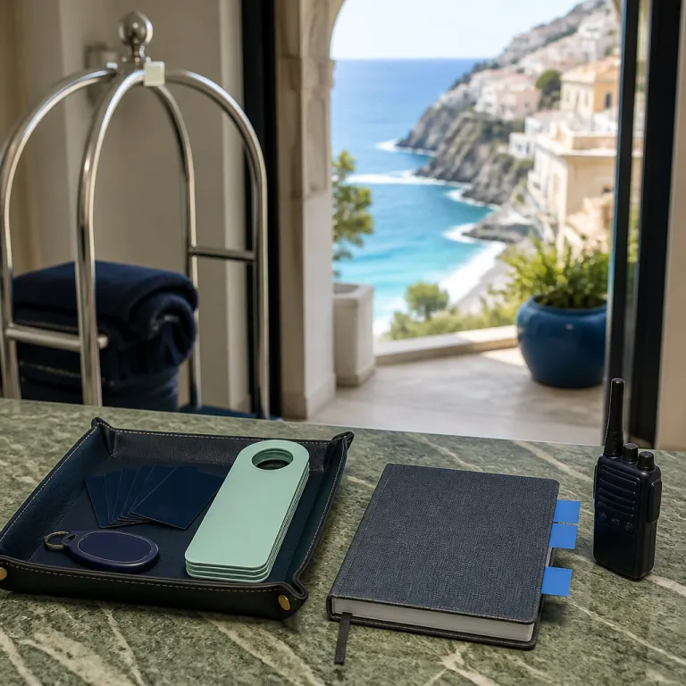 The Three-Night Minimum: How Amalfi Coast Hotels Are Designing Stays Against the One-Night Crowd